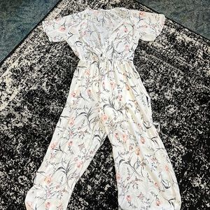 Sienna Sky romper